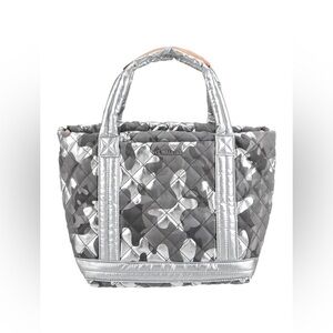 MZ WALLACE Marni Top Handle Bag - Black Handle Bags, Handbags